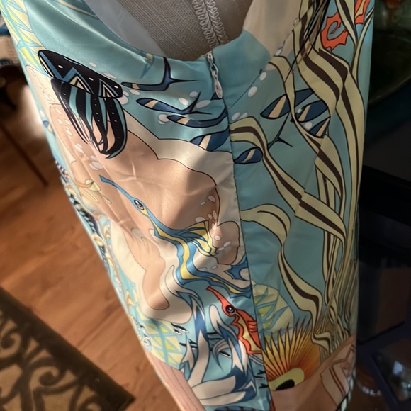 Miss Coco Dress - Picture 4 of 6